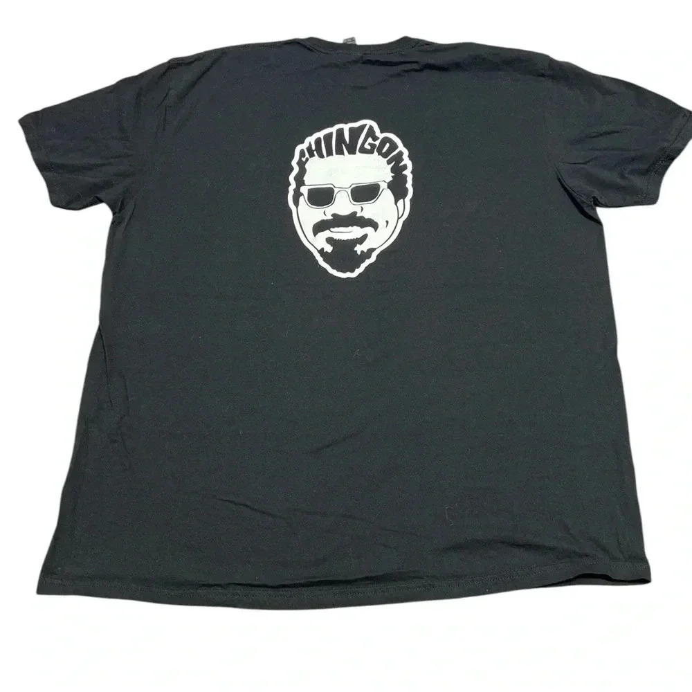 George Lopez T-shirt size 2XL black​ - Picture 2 of 6